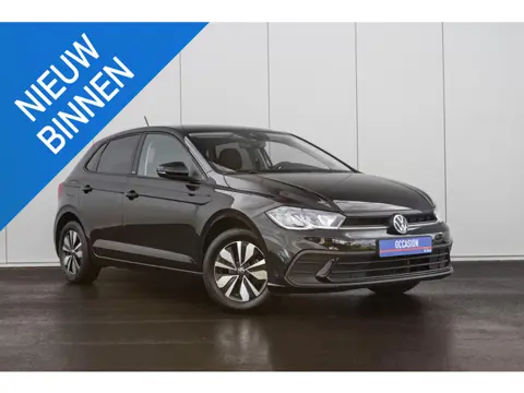 Volkswagen Polo 1.0 TSI Style