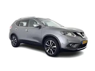 Nissan X-Trail 1.6 dCi Tekna Aut. *PANO | LEATHER | XENON | TOPVIEW | BLINDSPOT | KEYLESS | HEATED-C
