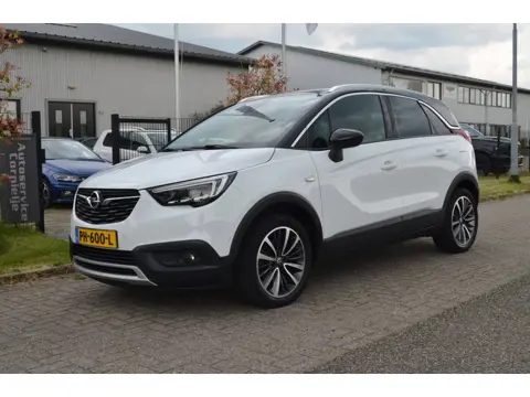 Opel Crossland X 1.2 Turbo Innovation Carplay|Camera|HeadUp|PDC