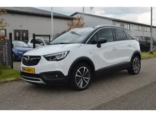Opel Crossland X 1.2 Turbo Innovation Carplay|Camera|HeadUp|PDC