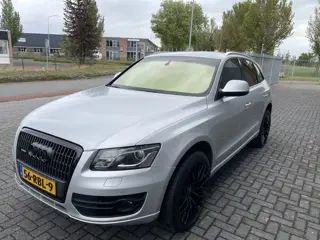 Audi Q5 2.0 TFSI quattro Pro Line (bj 2011, automaat)