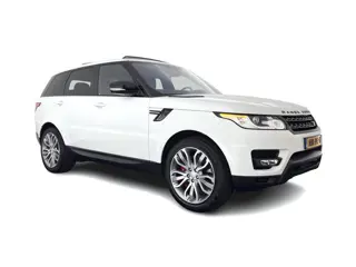 Land Rover Range Rover Sport 3.0 SDV6 Autobiography Dynamic Aut. *PANO | LEATHER | XENON | DIGI-COCK