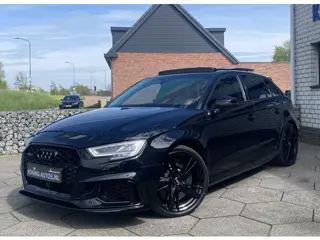 Audi RS 3 Sportback 2.5 TFSI RS 3 quattro / Pano/ B&O/ VC/ Matrix/ Ambiente/ Privacy/ Keyless/ Carpl