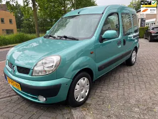 Renault Kangoo 1.6-16V Privilège