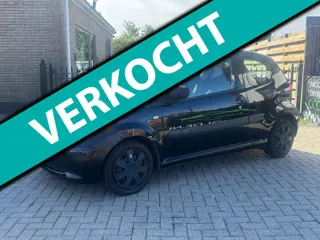 Toyota Aygo 1.0-12V | groot scherm | nieuwe apk | subwoofer en dikke boxen !