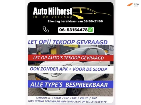Mini Mini Clubman 1.6 ( ZOEKEN ZOEKEN )
