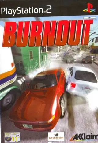Burnout