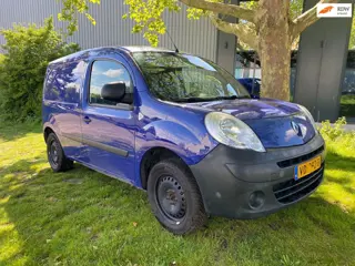 Renault Kangoo Express 1.5 dCi 75 Express Comfort