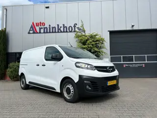 Opel Vivaro 2.0 CDTI L2H1 Edition
