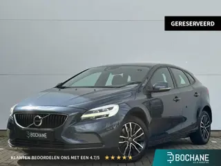 Volvo V40 1.5 T2 Polar+ | Navigatie | Winterpakket |