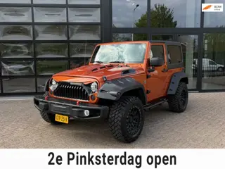 Jeep 3.8 Rubicon, Youngtimer WRANGLER 3.8 Sport, Rubicon Youngtimer