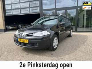 Renault Mégane Grand Tour Business Line , APK 09-02-2027