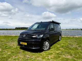 Volkswagen California Coast 1.5 eHybrid 4motion | Kanteldak | Carplay | Full option | Soh (batterijc