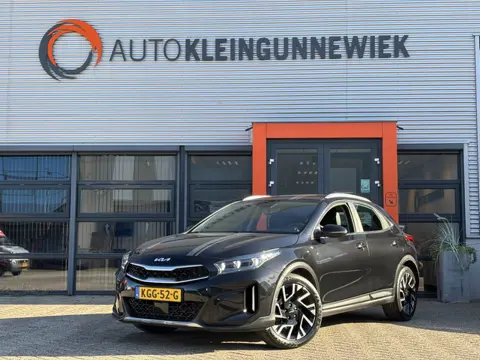 Kia Xceed 1.5 T-GDI MHEV DynamicPlusLine / Navi / Applecarplay/Androidauto / Stoel & Stuurverwarming