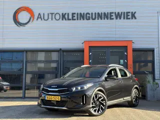 Kia Xceed 1.5 T-GDI MHEV DynamicPlusLine / Navi / Applecarplay/Androidauto / Stoel & Stuurverwarming