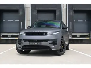 Land Rover Range Rover Sport 3.0 P550e Autobiography PHEV