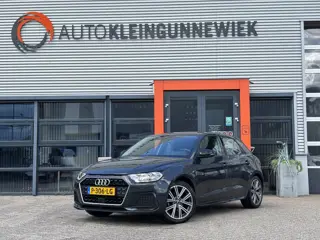 Audi A1 Sportback 25 TFSI Advanced edition / Draadloos Applecarplay/Androidauto / Digital Cockpit / 