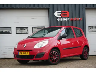 Renault Twingo 1.2 Authentique | AIRCO | APK 02-2027 |