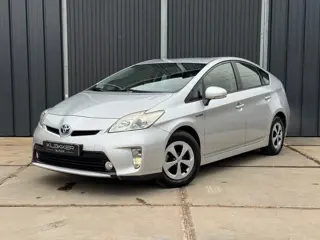 Toyota Prius 1.8 Comfort Top 5 edition Headup|Cruise|Navi|Camera