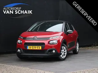 Citroen C3 1.2 PureTech S&S Origins | AUT. | PANO | TREKHAAK | CRUISE | PDC | APPLE CARPLAY | NAVI |