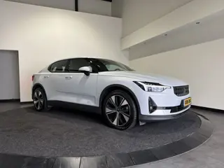 Polestar 2 Long Range Single Motor 78 kWh | Keyless | 360° cam | Carplay | Soh (batterijcheck) Waard