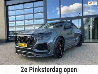 Audi RS Q8 4.0 TFSI RS Q8 Urban RS Dynamic