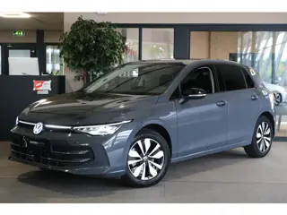 Volkswagen Golf 8.5 1.5 eTSI DSG 150PK Goal Edition Navi Camera Trekhaak Led ACC