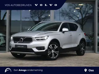 Volvo XC40 2.0 T4 Inscription /Schuifdak/360 camera/ elektrische stoelen/