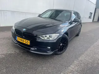 BMW 3-serie Touring 316i M Sport Edition High Executive