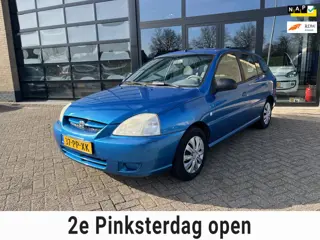 Kia Rio 1.3 RS Visto , Trekhaak, zuinig