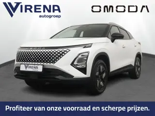 Omoda 5 SHS-H 1.6 T-GDi Premium - Kantel/Schuifdak - Adaptieve Cruise control - Ventilatie Voorstoel