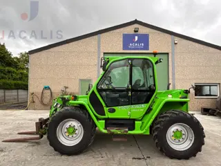 Merlo P34.7 TOP (bj 2013)