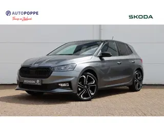 Skoda Fabia 1.0 TSI Monte Carlo