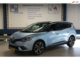 Renault Grand Scénic 1.2 TCe Bose / 12 MND GARANTIE / NAP / TOP DEAL ! ! !