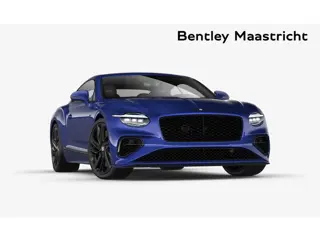 Bentley Continental GT 4.0 V8 Hybrid Speed |ROTATING|TOURING|NAIM