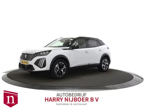 Peugeot e-2008 EV GT Avantage 54 kWh 360 camera / Navigatie / Lage km stand