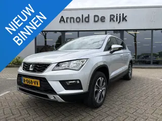 SEAT Ateca 1.0 EcoTSI Style