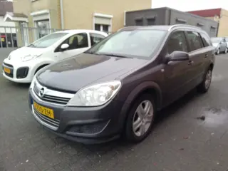 Opel Astra Wagon 1.6 Edition