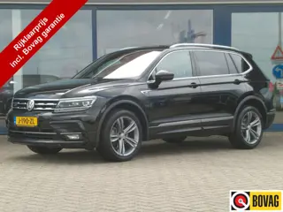 Volkswagen Tiguan Allspace 1.5 TSI Highline Business R, Virtual Cockpit / Dynaudio / Carplay + Andro