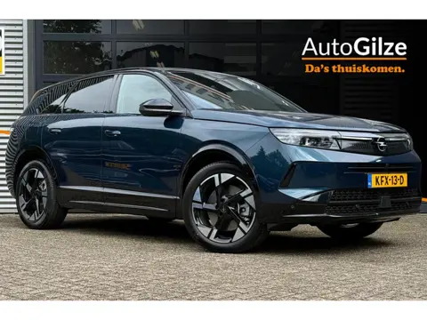 Opel Grandland 1.6 Turbo Plug-in-Hybrid Ultimate  l Pano l Trekhaak l Focal Sound l HUD l 20 Inch