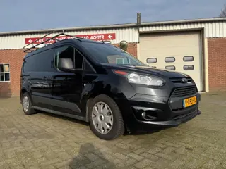 Ford Transit Connect 1.5 TDCI L2 imperiaal deurladder 120PK euro6 3zits