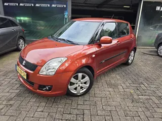 Suzuki Swift 1.3 Shogun | 12MND GARANTIE | AIRCO | ELEC RAMEN | LMV | NW APK |