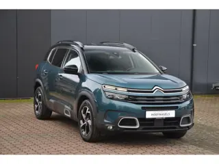 Citroen C5 AIRCROSS 1.6 180 PK Automaat Shine * 1500 KG Trekgewicht * Stoelverwarming * Two-Tone lak