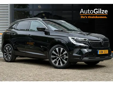 Renault Austral 1.3 Mild Hybrid 160PK Techno l Pano l Electrische Klep l Adapt Cruise