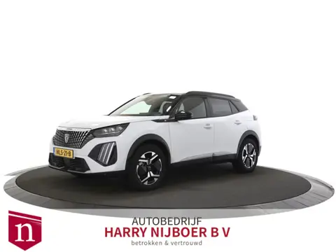 Peugeot e-2008 EV GT Avantage 54 kWh 360 camera / navigatie / lage km stand