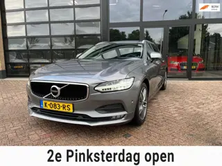 Volvo V90 2.0 D3 Inscription, Automaat, Leer,Camera
