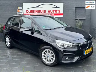 BMW 2-serie Active Tourer 218i Luxury *NETTE AUTO*