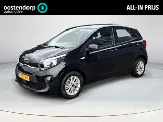 Kia Picanto 1.0 DPi DynamicLine | Camera | CarPlay |