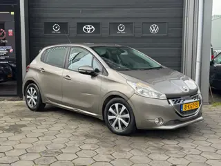 Peugeot 208 1.4 e-HDi Active - Automaat - Airco/Clima - Navi - 5 Deurs -