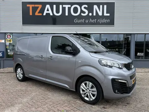 Peugeot e-Expert EV L2 75 kWh Techno Assist (bj 2023)